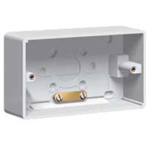 surface extension junction box legrand|Synergy™ .